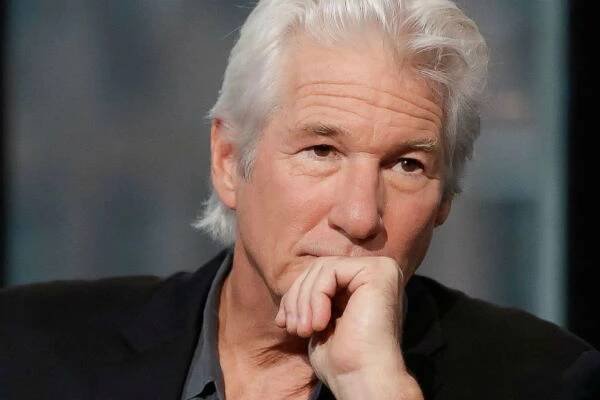 Právě dorazila smutná zpráva: Richard Gere náhle
