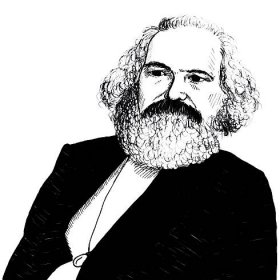 Marx (Karl)