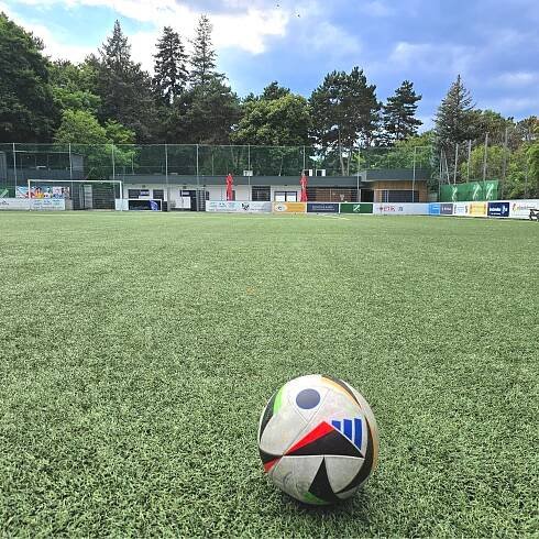 DSV Fortuna 05 – Home2024