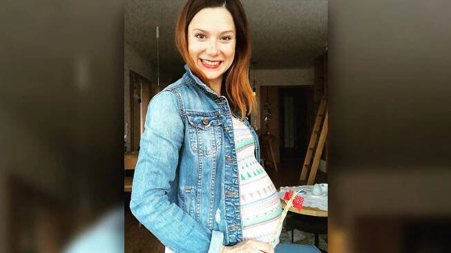 Ivana Korolová se stala maminkou: Dcerka přišla na svět 9 dní po termínu a dostala krásné jméno - Super.cz