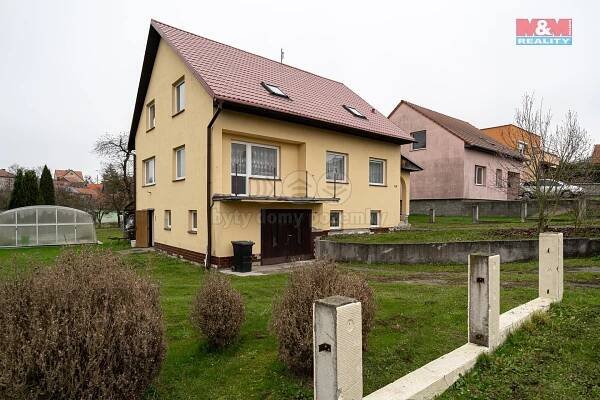 Zahradní, Opatovice, okres Přerov