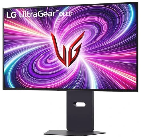 LG 32GS95UV-B.AEU černý