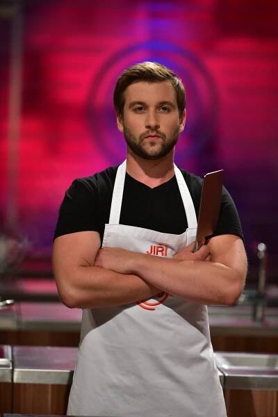 Vítěz MasterChefa Jiří: Vše o finále, souboji s Lucií i PRVNÍ DOJMY