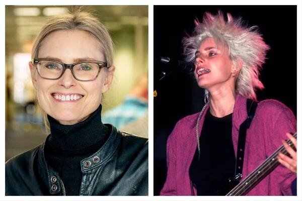 Aimee Mann Is 'Freaked Out' at Reuniting Til Tuesday for L.A. Festival