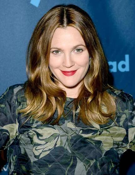 Drew Barrymore