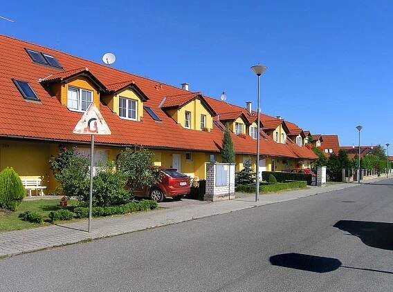 Zvole u Prahy - počasí, ubytování, foto, obrázky, info, výlety, památky a zajímavosti