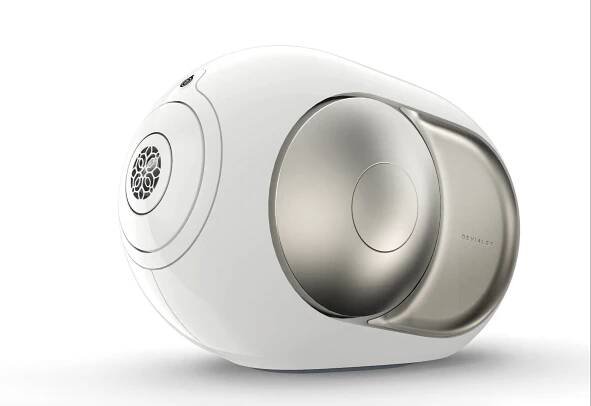 Devialet Phantom – buďte výnimoční
