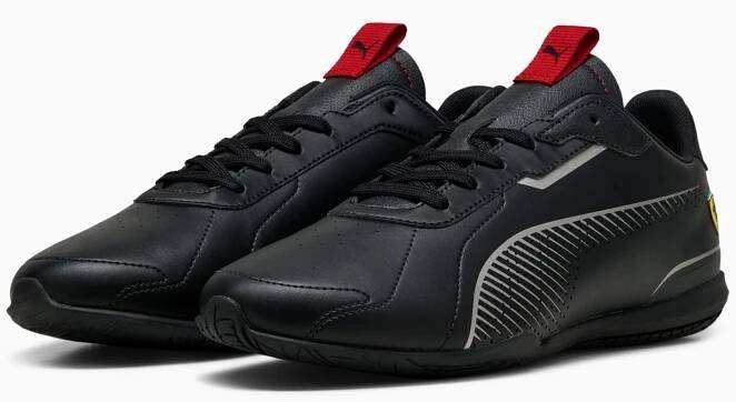 PUMA BOTY FERRARI NEO CAT 3.0 30864501 vel. 41