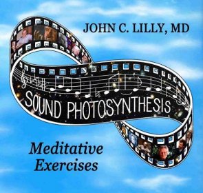 JOHN C. LILLY, consciousness pioneer, mind and brain researcher - videos audiotapes cassettes CDs publications