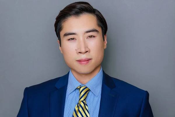 Resume — DUSTIN VUONG NGUYEN