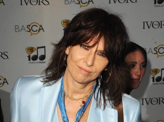 Chrissie Hynde facts: Pretenders' singer's age, husband, children and career explained