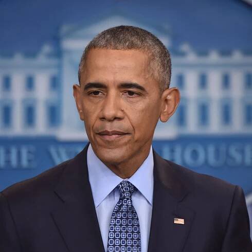 Barack Obama Thanks Americans In One Last Moving Letter