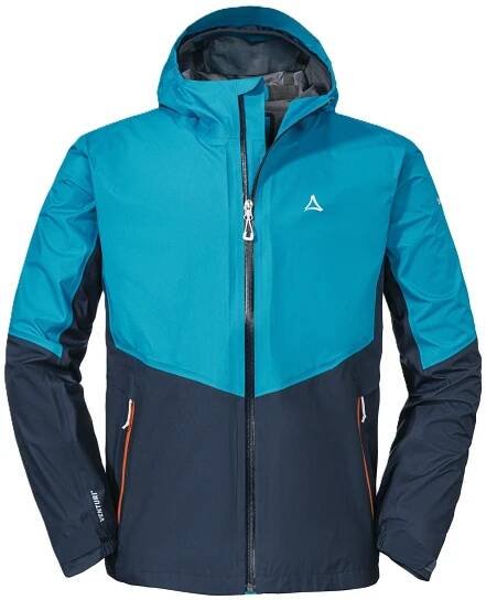 Bunda SCHÖFFEL 3L JACKET RYTEN M SIZE+ Man