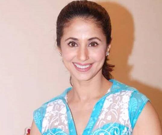 Urmila Matondkar Biography - Facts, Childhood, Family Life & Achievements of Indian Actress