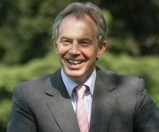 Tony Blair Biography - Childhood, Life Achievements & Timeline