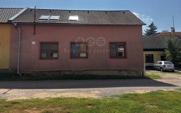 Rodinné domy, Nuzířov, Malhostovice, 130 m²