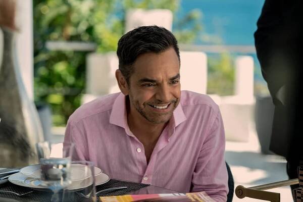 Acapulco - Neviditelný dotek - Z filmu - Eugenio Derbez