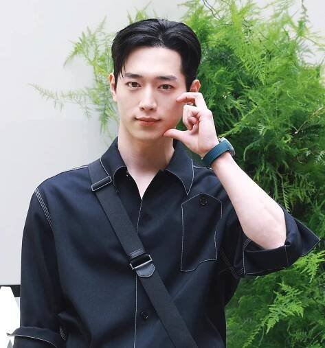 Seo Kang-joon