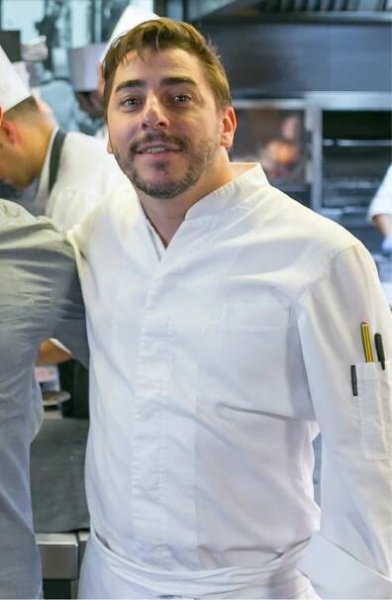 Jordi Roca - Wikipedia