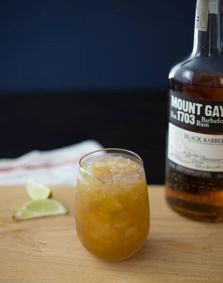 Grog - A Pirate Drink for Everyone | The Drink Blog | Recipe | Grog recipe, Pirate drinks, Grog