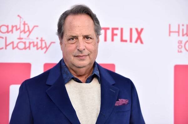 Jon Lovitz - Comedian, Actor