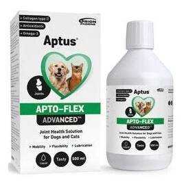 Aptus Apto-Flex ADVANCED 500ml