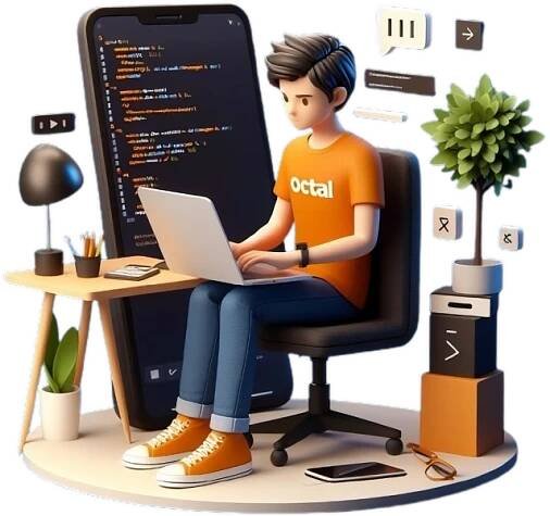 Hire Dedicated Mobile App Developers @20$/Hr