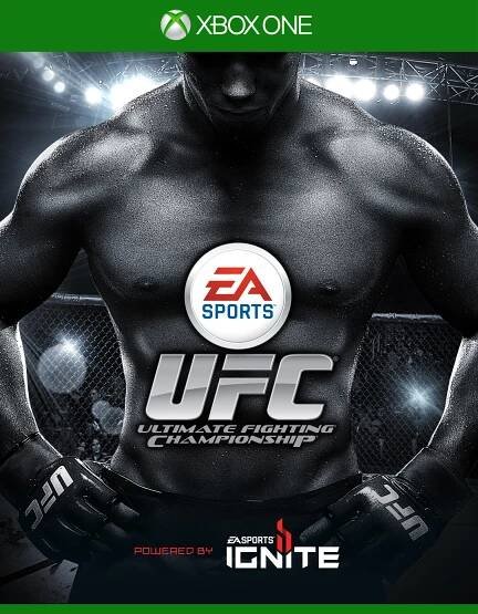 EA Sports UFC | Xboxweb.cz