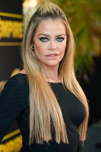 Bývalá bondgirl Denise Richardsová: Monokly a rozvod!