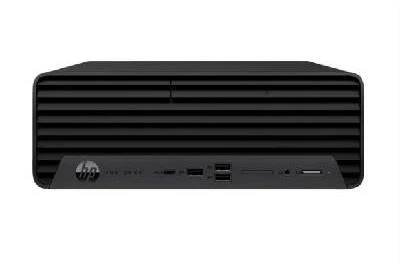 HP Pro Tower 400 G9/i3-14100/8 GB/512 GB/Win 11 Pro