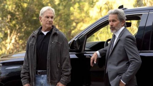 ‘NCIS’ Fans, an Executive Producer Just Revealed a Shocking Truth About Mark Harmon’s Role