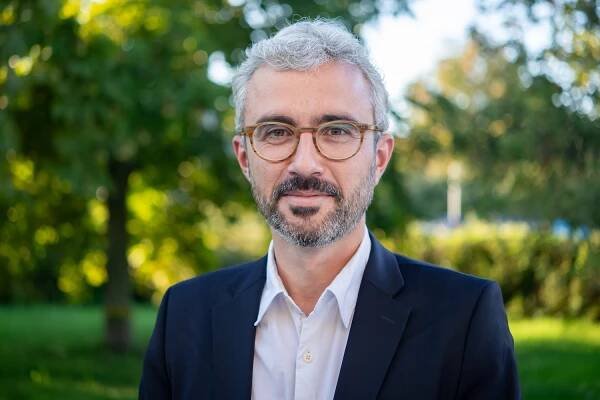 David Klimeš. Foto: Vojta Herout