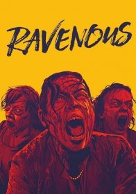 Sledování titulu Ravenous: kde sledovat film online?