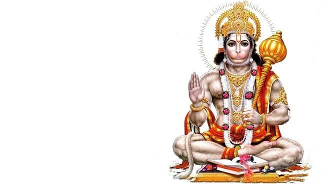 Hanuman