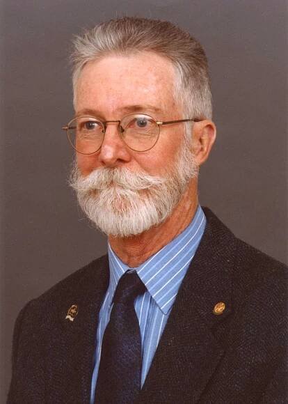 James “Jim” Tom O’Rourke