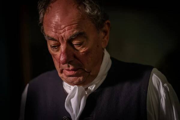 Tom Jones - Episode 1 - Z filmu - Alun Armstrong