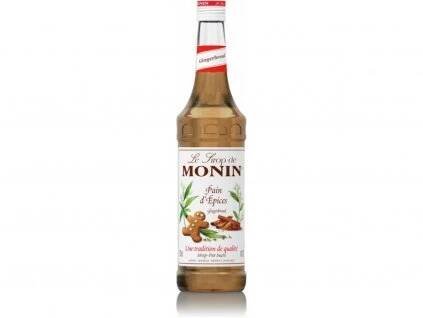 Monin Coffee Box Mini 5x 0,05 l