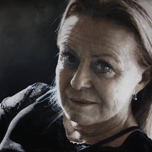 Category:Jacki Weaver - Wikimedia Commons