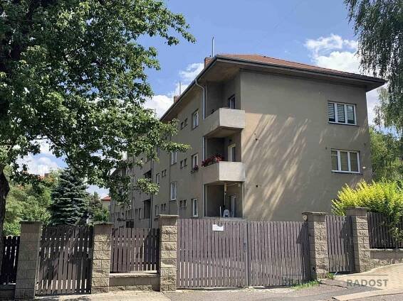 Prodej Byt 3+1, Náměstí 28. října, Roudnice nad Labem, okres Litoměřice