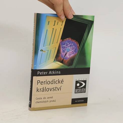 Peter Atkins Periodické království