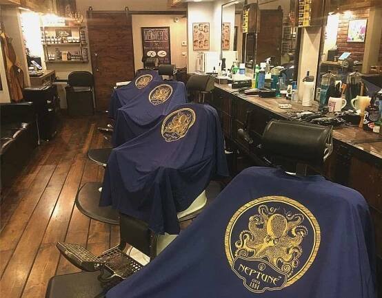 Meister's Barbershop • Prices, Hours, Reviews etc. | BEST Barber Shops