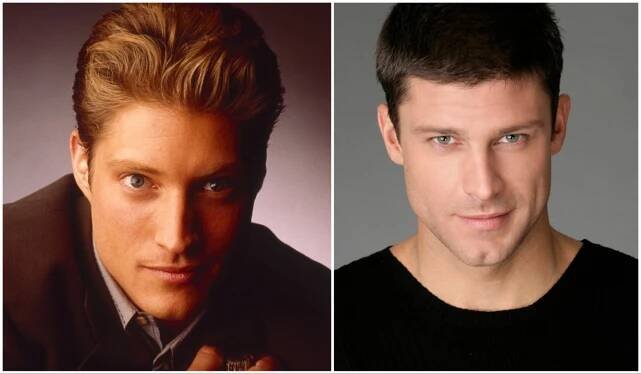 General Hospital Alums Sean Kanan and Greg Vaughan's Fan Events