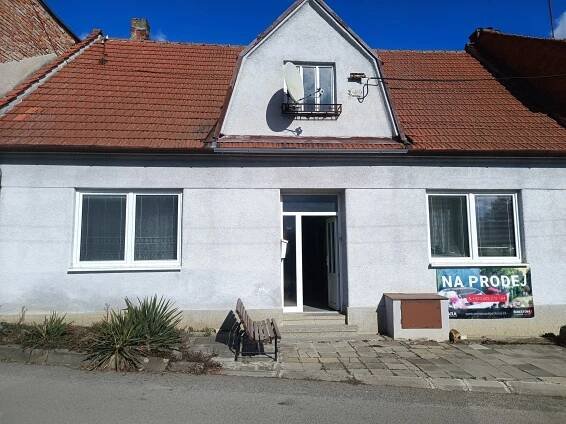 Rodinný dům se zahradou, 274 m2 - Drnovice u Vyškova | Reality.iDNES.cz 