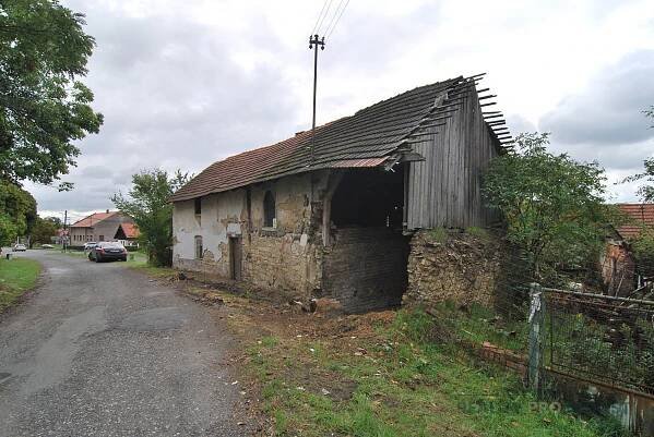 Prodej Dům, Žitovlice, okres Nymburk