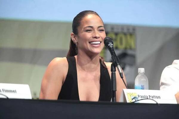 Paula Patton