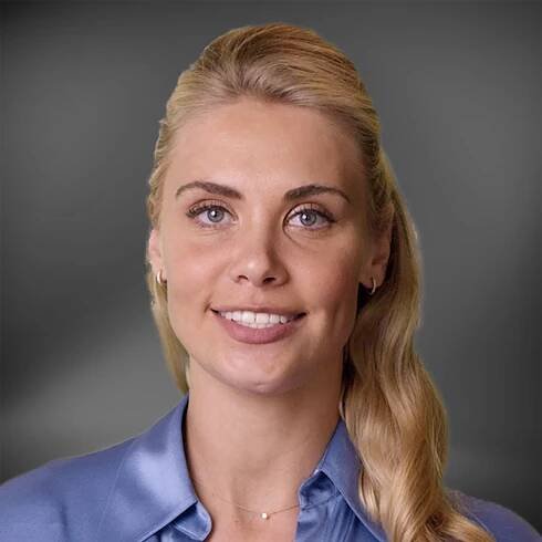 Ms. Alexandra Musk - SolarWindow
