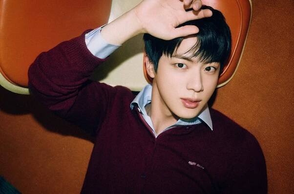 BTS' Jin Reveals Dates For First-Ever Solo Outing #RUNSEOKJIN_EP.TOUR