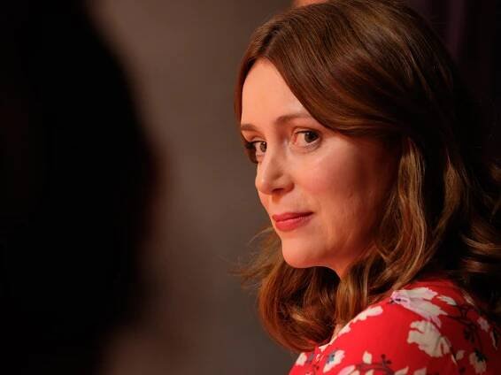 Keeley Hawes — things you didn't know about the TV star
