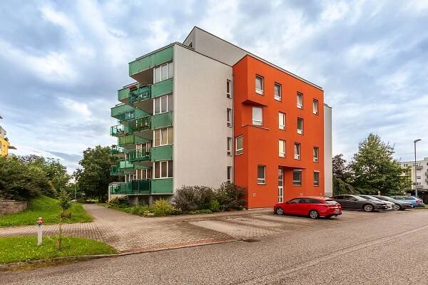 Prodej Byt 4+kk, Labská louka, Hradec Králové - Třebeš