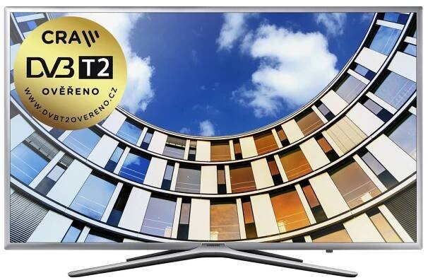 BTV LCD SAMSUNG UE32M5602 11148 Kč